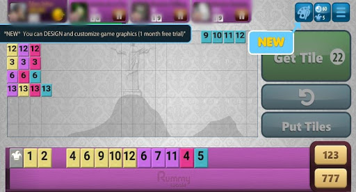 Rummy World Screenshot2