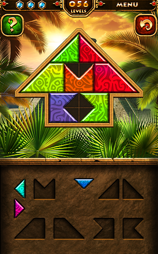 Montezuma Puzzle 2 Free Screenshot4