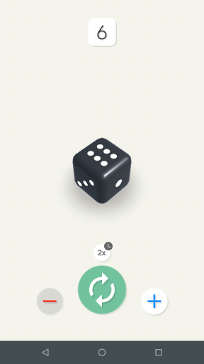 Just a Dice Screenshot1