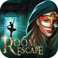 Room Escape:Cost of Jealousy APK