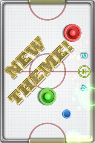 Glow Hockey 2 Mod Screenshot2