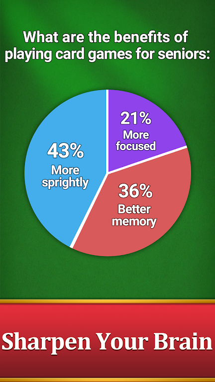 Solitaire: Big Card Games Screenshot3