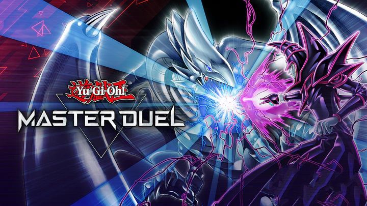 Yu-Gi-Oh Master Duel Screenshot3