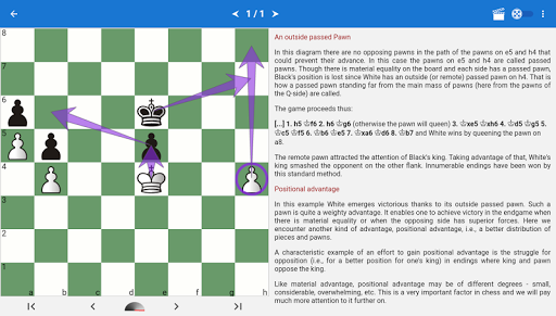 Chess: From Beginner to Club Screenshot1