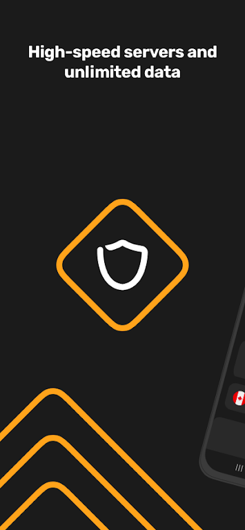 JuicyShield VPN Screenshot3