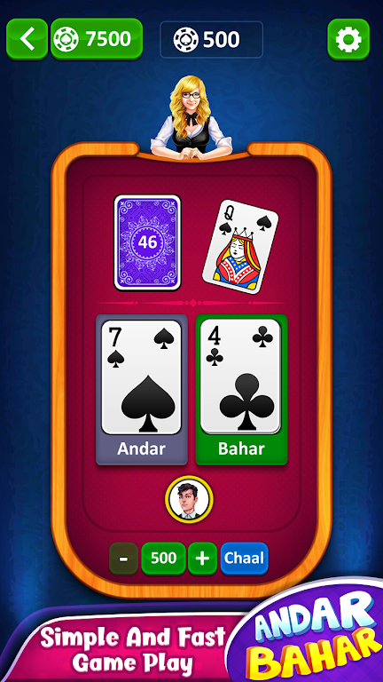 Andar Bahar Screenshot2