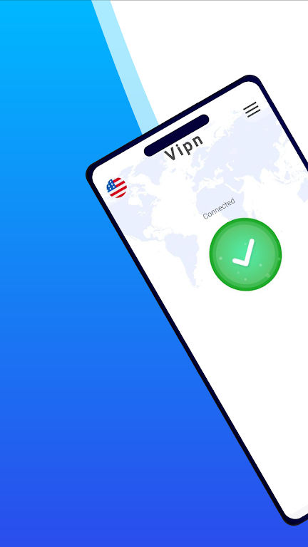 فیلتر شکن پرسرعت- VVIFI VPN Screenshot3