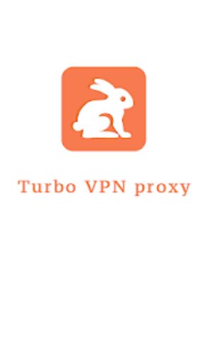 Turbo VPN proxy-A Fast Unlimited Free VPN Proxy Screenshot3