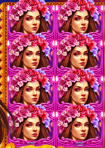 Medusa Vegas Slots Screenshot2