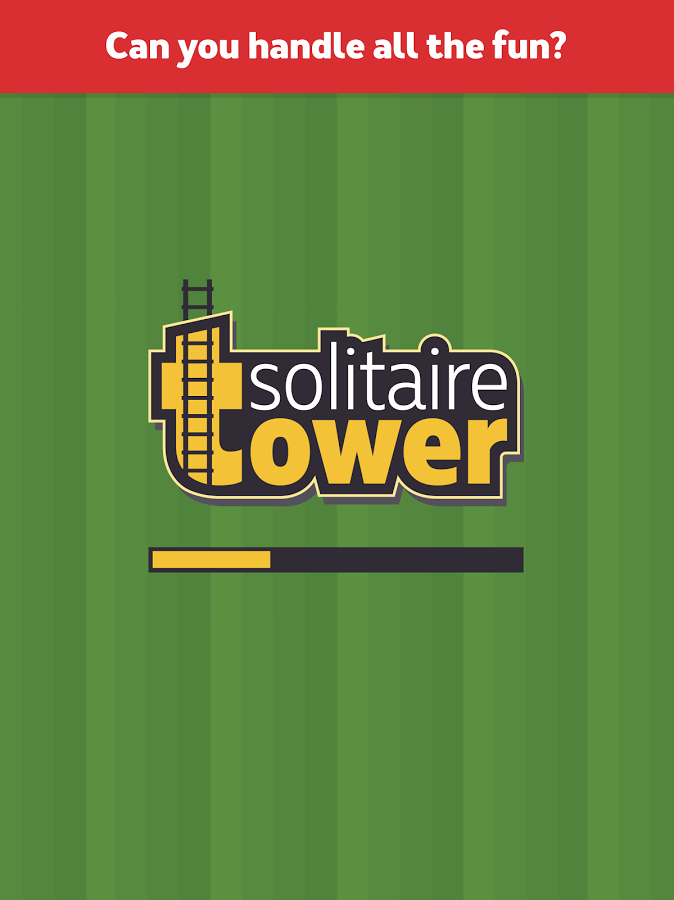 Solitaire Tower Screenshot2