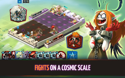 KROSMAGA Screenshot2