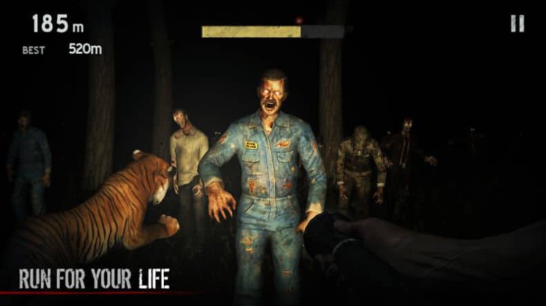 Into the Dead Screenshot4