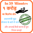 Loan Business Mudra & Msme  Complete information APK