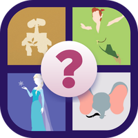 Guess the Disney movie APK