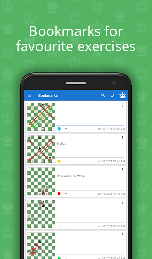 Chess: From Beginner to Club Screenshot2