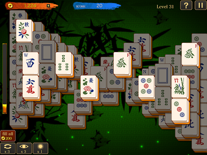 Amazing Mahjong Screenshot1