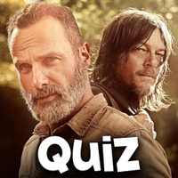 Quiz for Walking Dead - Fan Trivia Game APK