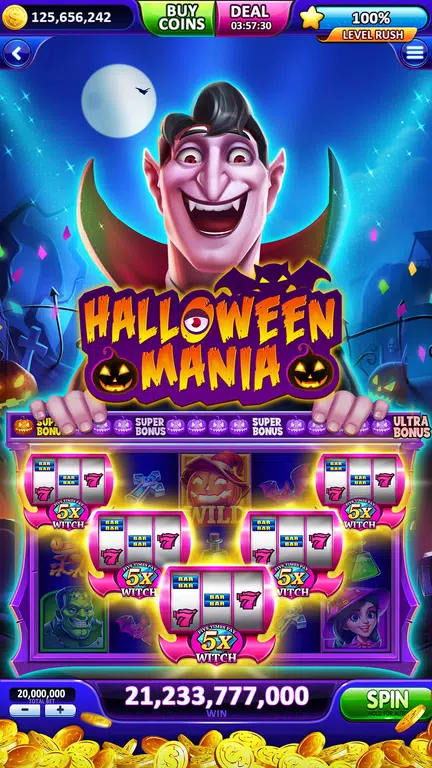 Cash Party™ Casino–Vegas Slots Screenshot4