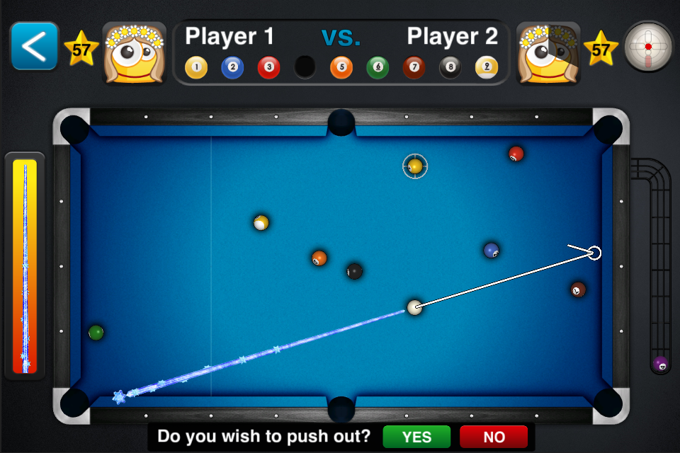 9 Ball Pool Screenshot3