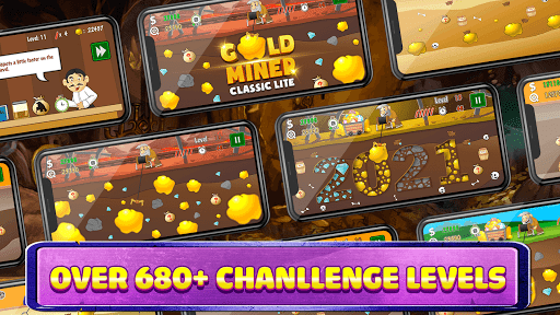 Gold Miner Classic Origin Screenshot4