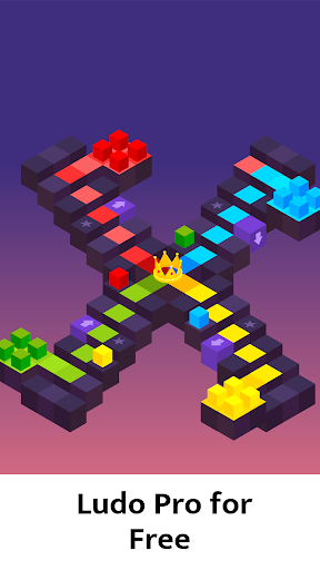 Snakes and Ladders Saga - Free Board Games Screenshot4