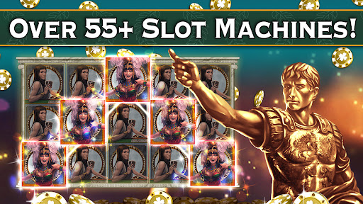 Slots: Epic Jackpot Free Slot Games Vegas Casino Screenshot3