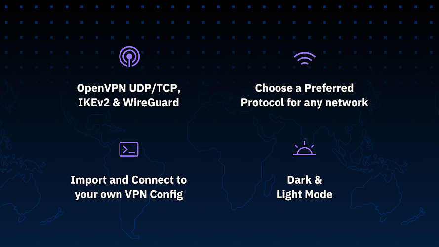 Windscribe VPN Screenshot15