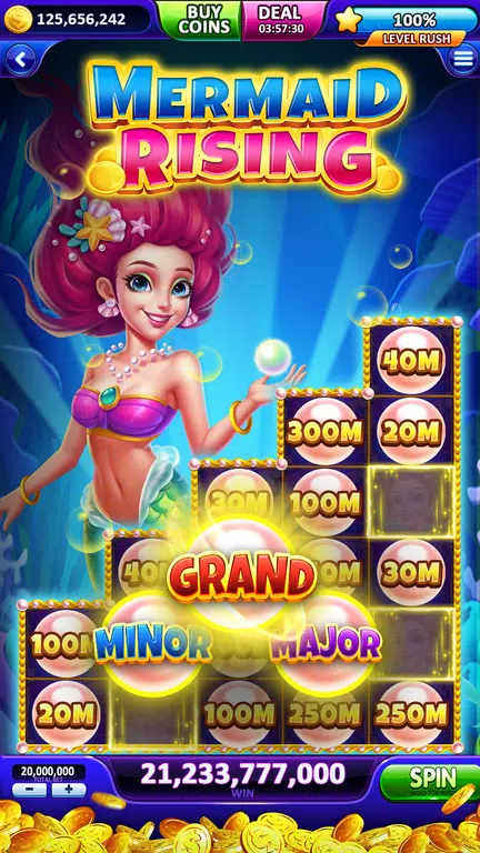 Cash Party™ Casino–Vegas Slots Screenshot3