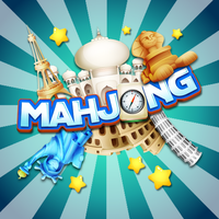 Mahjong World Tour – City Adventures APK