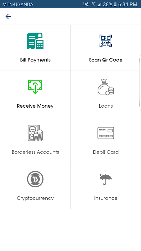 Pay24 - Loans, Money Transfer and Bill Payments Screenshot1