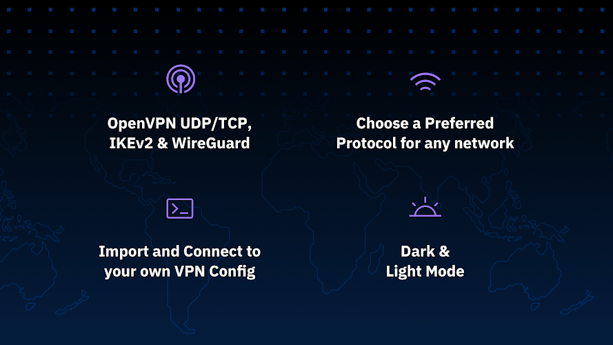 Windscribe VPN Screenshot10