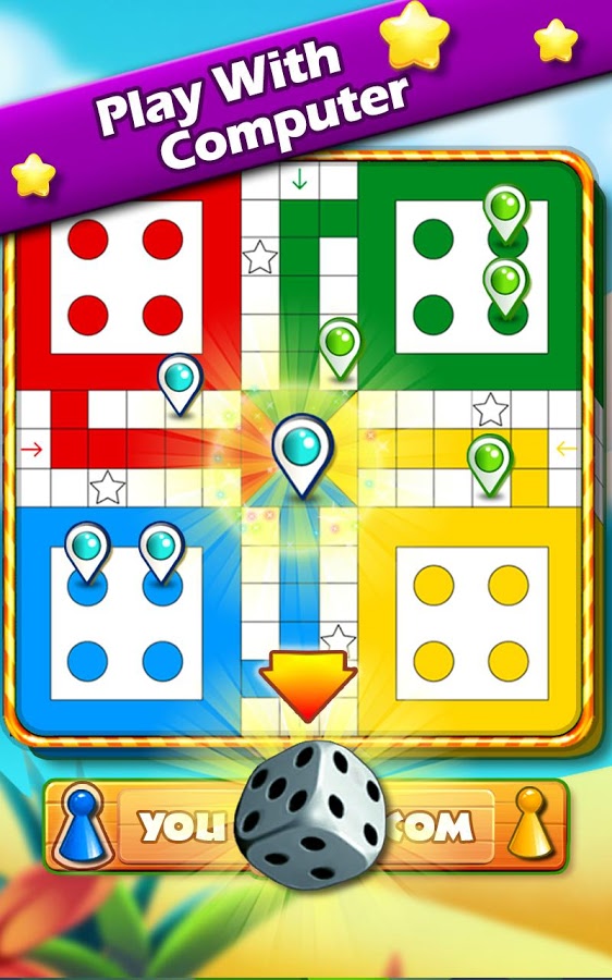 Ludo Winner Screenshot3