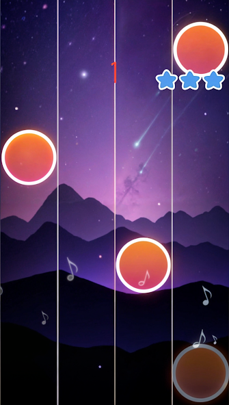 Magic Piano - Music Tiles 1 Mod Screenshot4