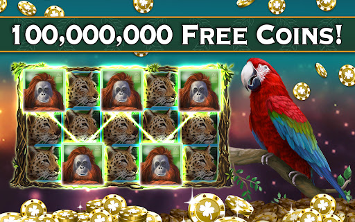 Slots: Epic Jackpot Free Slot Games Vegas Casino Screenshot2