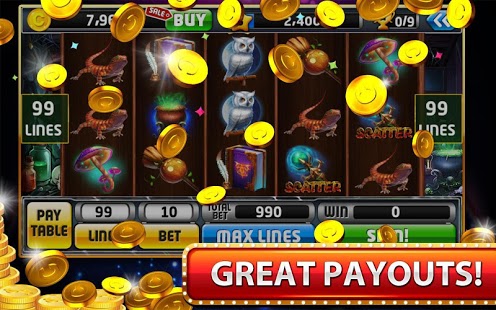 Slots Fever Pro - Free Slots Screenshot4