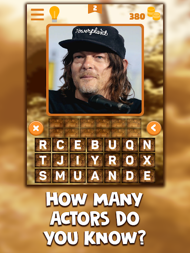 Quiz for Walking Dead - Fan Trivia Game Screenshot3