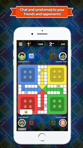 Ludo Online Screenshot3