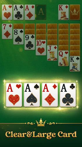 Solitaire Royal - Card Games Screenshot3