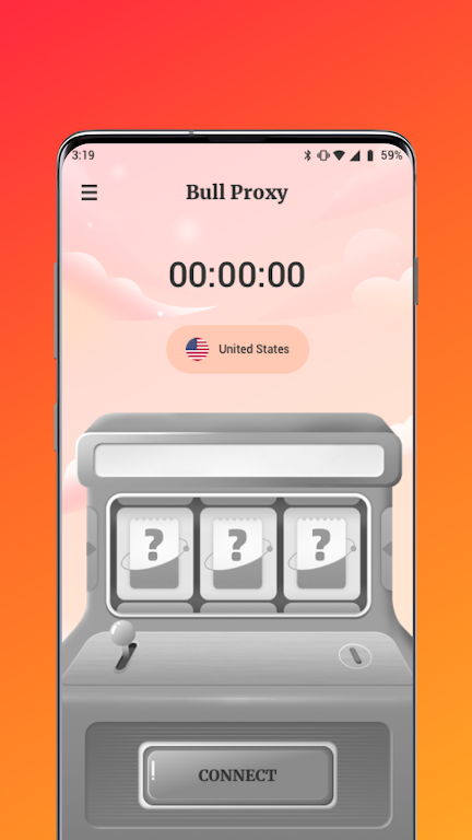 Bull Proxy - VPN Screenshot2