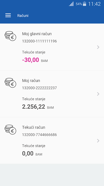 NLB mBank Screenshot4