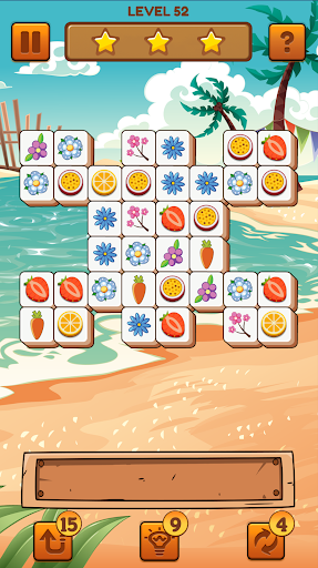 Tile Craft - Triple Crush Screenshot1