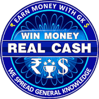 Win Money Real Cash - Play GK Quiz & Become Rich APK