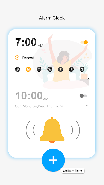 World Clock – World time clock Screenshot3