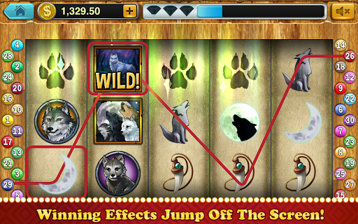 Slots™ Screenshot2