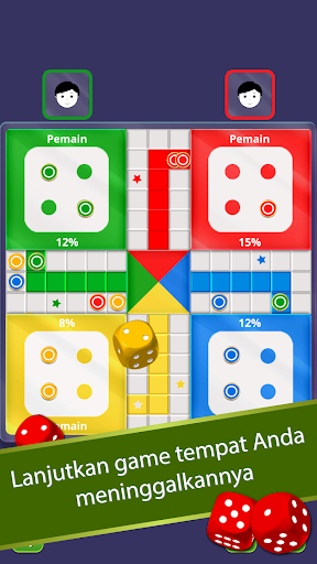 Ludo Screenshot4