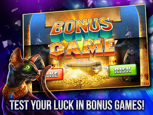 Casino Games - Slots Screenshot2