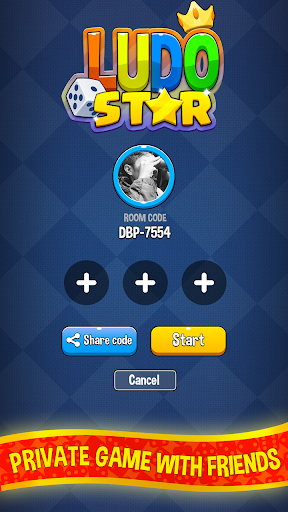 Ludo : Ludo Classic - Ludo Star Game Screenshot2