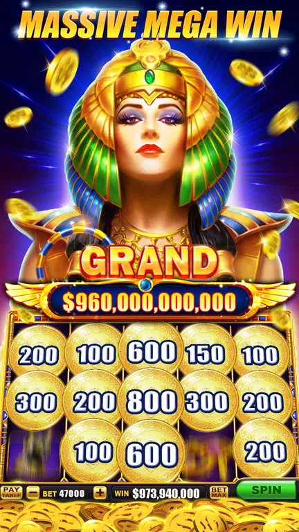 Slots! CashHit Slot Machines & Casino Games Party Screenshot3