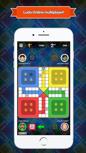 Ludo Online Screenshot2