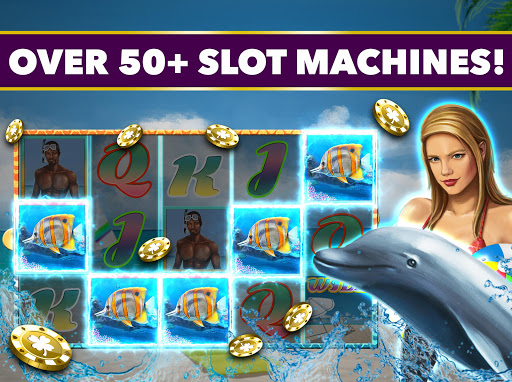 Free Slots! Screenshot3